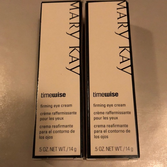 Firming Eyecream - Picture 1 of 1